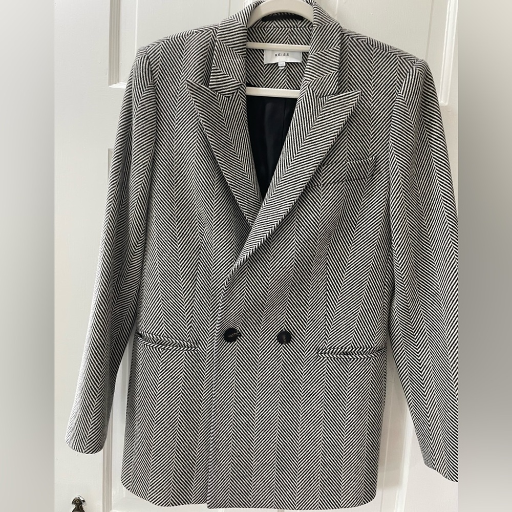 Reiss Blazer Jacket